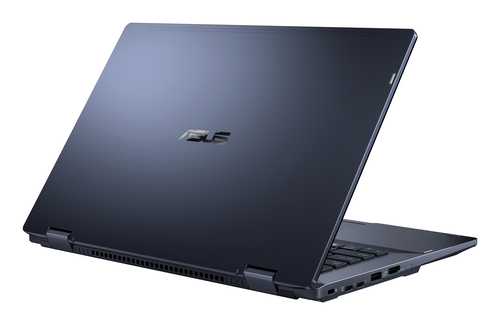 ASUS ExpertBook B3 Flip B3402FVA-EC2462XA. Product type: Hybrid (2-in-1), Form factor: Convertible (Folder). Processor fam