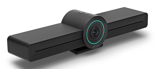 EPOS EXPAND Vision 3T. Tipo di prodotto: Sistema di videoconferenza di gruppo, Numero di persone: 8 persona(e). Tipologia 