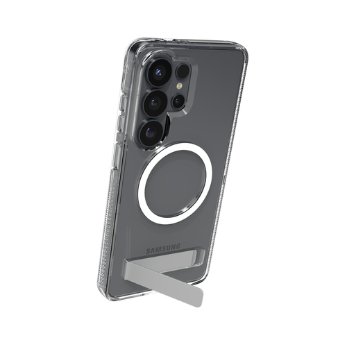 ZAGG Crystal Palace Snap KS For Galaxy S26 Ultra. Case type: Cover, Brand compatibility: Samsung, Compatibility: Galaxy S2