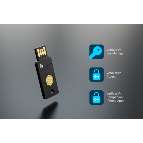 Kensington VeriMark Security Token