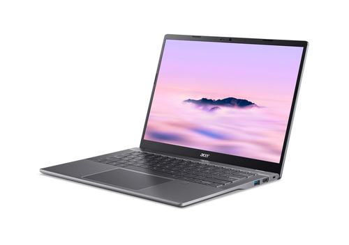 Acer Chromebook Plus 514 CBE594-2-TCO CBE594-2-TCO-30CD 35,6 cm (14 Zoll) Klappschale Chromebook - WUXGA - 60 Hz - Intel C