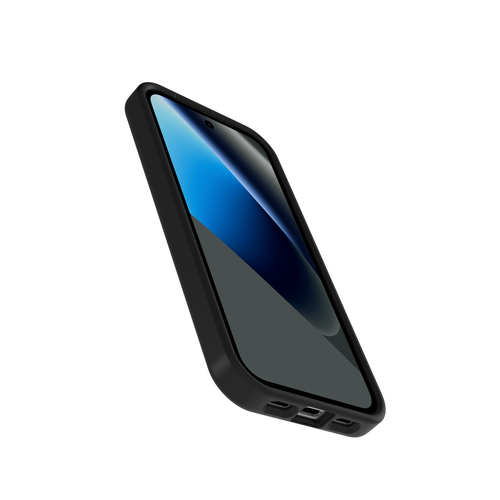 OtterBox React Estojo para Google Smartphone - Preto - Varejo - Resistente a arranhões, Resistente a riscos, Resistente a 
