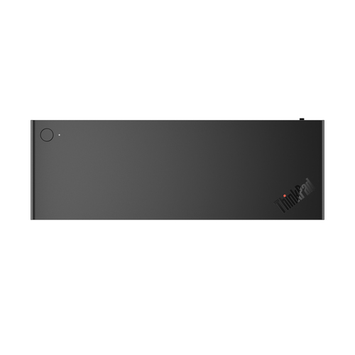 ThinkPad Thunderbolt 5 Smart Dock 7500 - EU