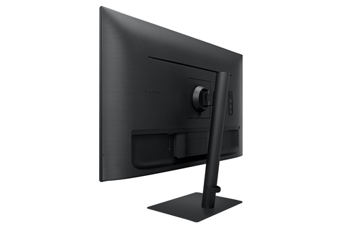 Samsung S32A600UUP 32" Class WQHD LCD Monitor - 16:9 - 81.3 cm (32") Viewable - Vertical Alignment (VA) - LED Backlight - 