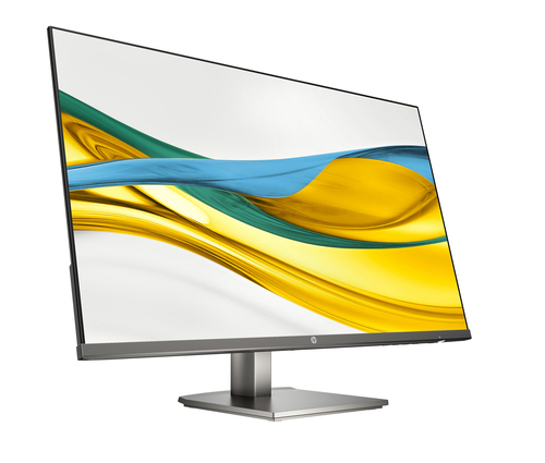 HP Series 5 Serie 5 27-Zoll-FHD-Monitor ? 527da. Bildschirmdiagonale: 68,6 cm (27"), Display-Auflösung: 1920 x 1080 Pixel,