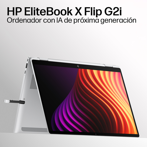 HP ELITEBOOKX FLG2I14AI U7356H 1TB 32GB 14IN W11P