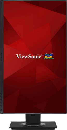 ViewSonic VG2748A-2 27 Zoll Klasse Full HD LCD-Monitor - 16:9 Format - 68,6 cm (27 Zoll) Viewable - SuperClear IPS - LED H