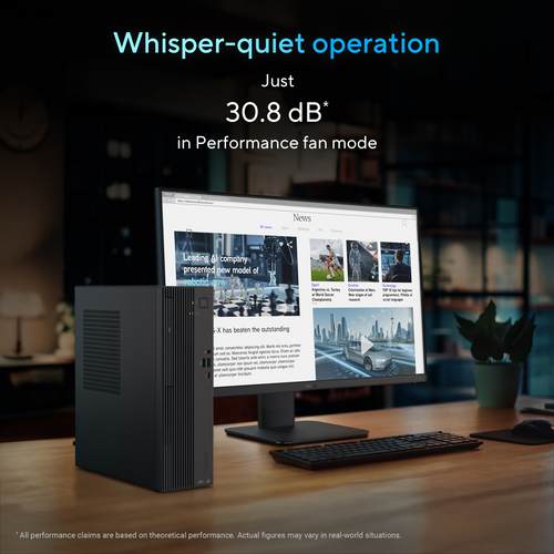 ASUS ExpertCenter P500 SFF P500SV-05210H009X. Processor family: Intel Core 5, Processor model: 210H. Internal memory: 16 G