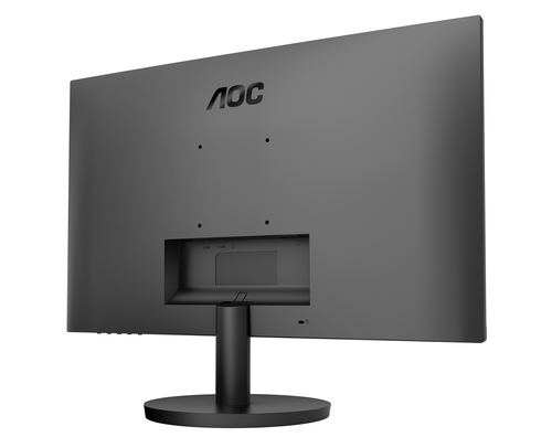 AOC 27B3HA2 27 Zoll Klasse Full HD LED-Monitor - 16:9 Format - Schwarz - 68,6 cm (27 Zoll) Viewable - IPS-Technologie (In-