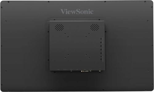 ViewSonic XF2730 27" Class Open-frame LED Touchscreen Monitor - 16:9 - 68.6 cm (27") Viewable - Projected Capacitive - 192