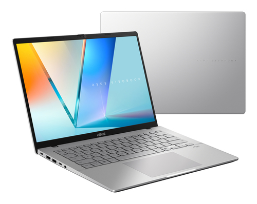 ASUS Vivobook S14 M3407KA-SF012W Copilot+ PC. Product type: Laptop, Form factor: Clamshell. Processor family: AMD Ryzen™ A