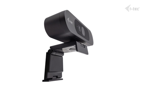 i-tec SOLOMON PRO 900 4K Webcam. Megapixel (approx.): 8.29 MP, Maximum video resolution: 3840 x 2160 pixels, Camera HD typ