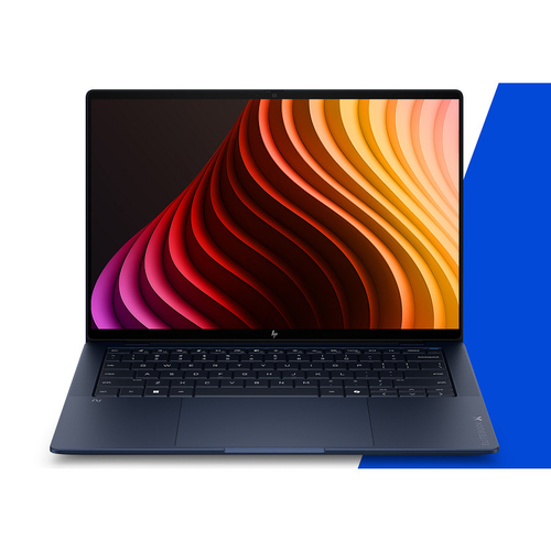 HP EliteBook X G2i 35.6 cm (14") Touchscreen Copilot+ PC Notebook - 5G - WUXGA - Intel Core Ultra X7 358H - 32 GB - 1 TB S