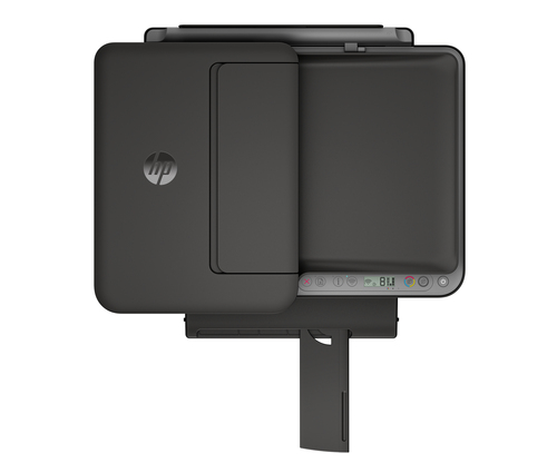 HP Deskjet 4320 Wireless Inkjet Multifunction Printer - Colour - Grey - Copier/Fax/Printer/Scanner - 4800 x 1200 dpi Print