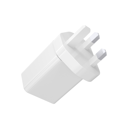 ZAGG Essentials 20 W Wechselstromadapter - 20 W
