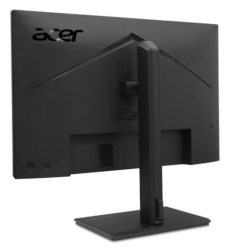 Moniteur LCD Acer Vero B277U G 27" Classe - 16:9 - Noir - 68,6 cm (27") Viewable - LED Rétroéclairage - 350 cd/m² - 4 msHa