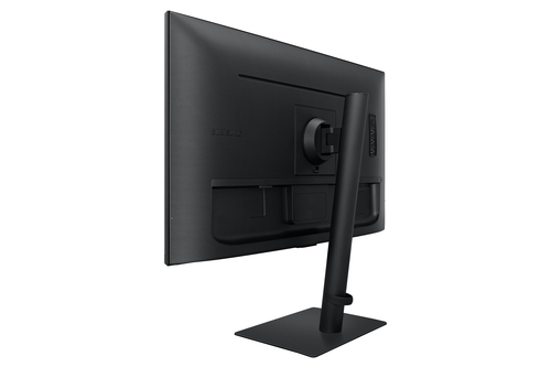 Samsung S27A800UJP 27" Class 4K UHD LCD Monitor - 16:9 - 68.6 cm (27") Viewable - In-plane Switching (IPS) Technology - LE