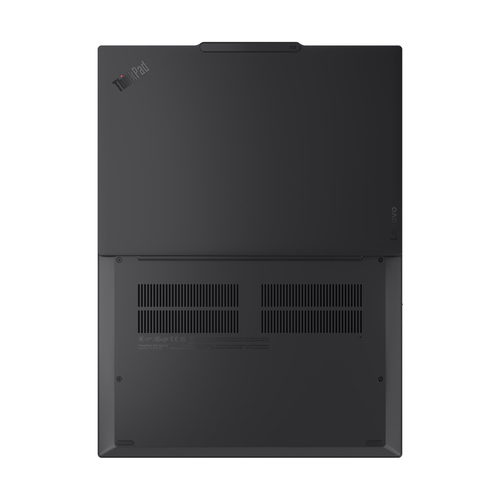 Lenovo ThinkPad X13 Gen 7 (Intel) Copilot+ PC. Product type: Laptop, Form factor: Clamshell. Processor family: Intel Core 