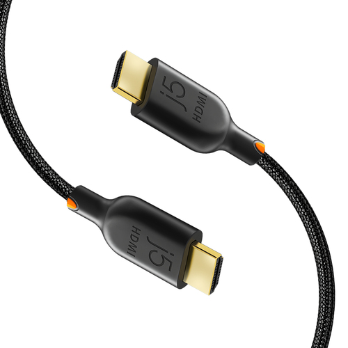 j5create JDC50L20. Comprimento do cabo: 2 m, Conetor 1: HDMI Type A (Standard), Género do conetor 1: Macho, Conetor 2: HDM