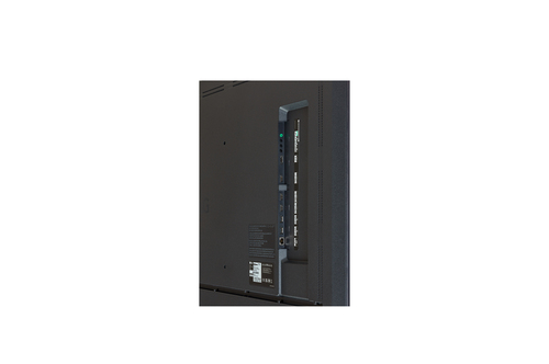 LG 65UH5Q-E 65"" LCD Digital Signage Display - In-plane Switching (IPS) Technology - 3840 x 2160 - 16:9 - 500 cd/m² - 2160p