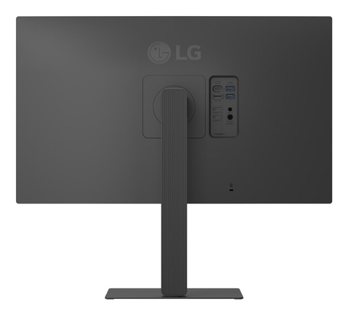 LG 27U730A-B. Display diagonal: 68.6 cm (27"), Display resolution: 3840 x 2160 pixels, HD type: 4K Ultra HD, Response time