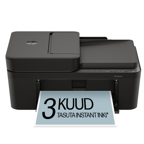 HP DESKJET 4320 ALL-IN-ONE 8.5PPM WIRELESS PRINT SCAN COPY