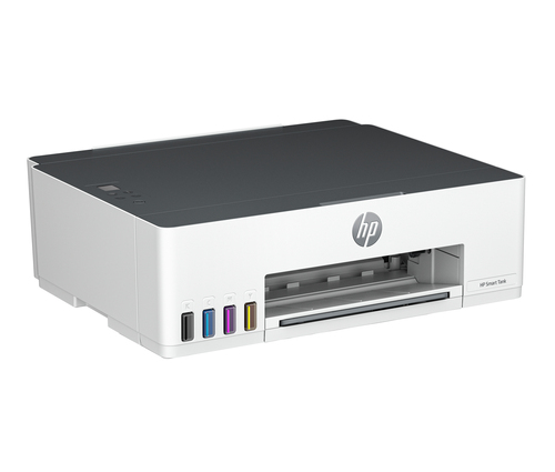 HP Smart Tank 210 Wireless Color Printer. Print technology: Thermal, Maximum resolution: 4800 x 1200 DPI, Borderless print