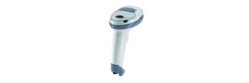 Zebra DS2208: AREA IMAGER, HEALTHCARE, CORDED, HC WHITE - LA, EMEA, APAC ONLY