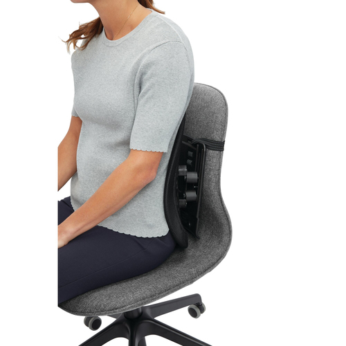 SMARTFIT CONFORM BACK SUPPORT .
