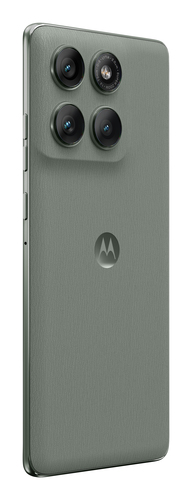 Motorola Mobility edge 60 Pro 512 GB Robust Smartphone - 17 cm (6,7 Zoll) P-OLED Super HD 2712 x 1220 - Octa-Core (Cortex 