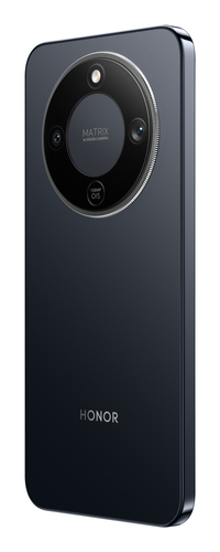 Honor Magic8 Lite 512 GB Smartphone - 17,2 cm (6,8 Zoll) AMOLED 1.5K 2640 x 1200 - Octa-Core (Cortex A720Single-Core 2,30 