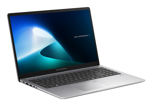 ASUS ExpertBook P1 P1503CVA-S72481X. Type de produit: Ordinateur portable, Format: Clapet. Famille de processeur: Intel Co