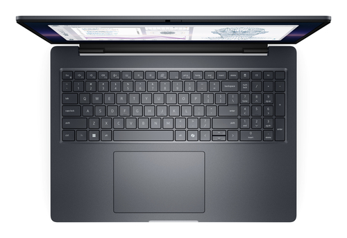 DELL Pro Max 16 Plus MB16250. Product type: Mobile workstation, Form factor: Clamshell. Processor family: Intel Core Ultra