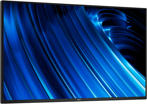 Dell Pro P P2726H 27 Zoll Klasse Full HD LED-Monitor - 16:9 Format - Dunkelgrau - 68,6 cm (27 Zoll) Viewable - IPS-Technol
