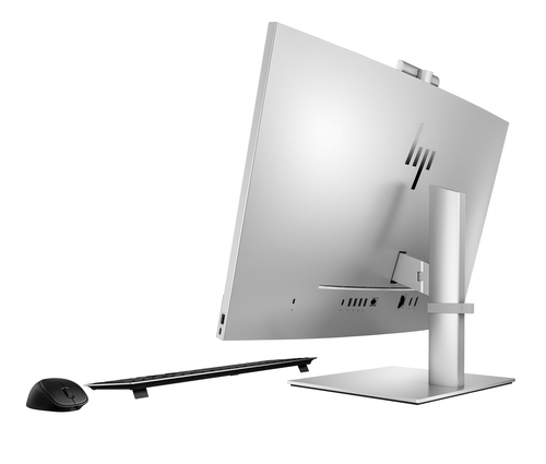 HP ELITEONE 870 27IN G9 AIO - Scatola aperta e danneggiata