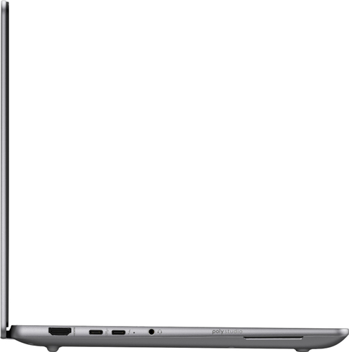 HP ZBook Ultra G1a 35.6 cm (14") Touchscreen Mobile Workstation - 2.8K - 120 Hz - AMD Ryzen AI MAX PRO 390 - 32 GB - 1 TB 