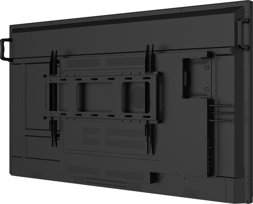 iiyama ProLite TE6513A-B2AG 1638,30 mm 4K UHD LCD Collaboration Display - Rockchip Cortex A72 + A53 - 8 GB - Touchscreen -