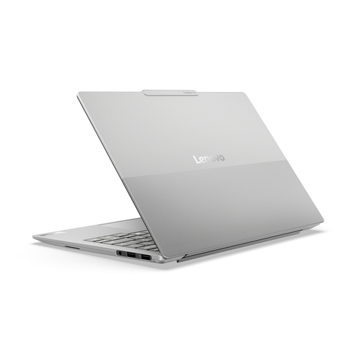 Lenovo ThinkBook 14x ILL 22BG001QMX 35.6 cm (14") Copilot+ PC Notebook - WUXGA - 120 Hz - Intel Core Ultra 7 Series 2 256V