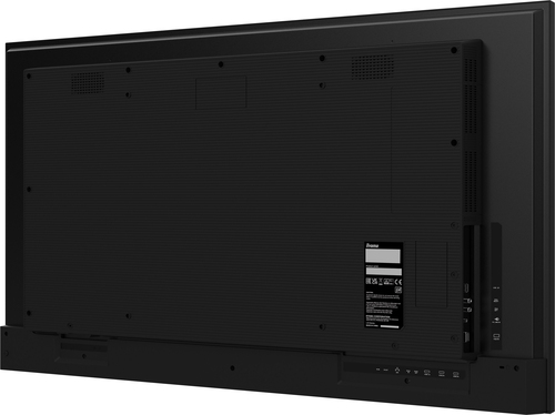 LCD Ecrans à affichages dynamiques iiyama ProLite LH5041UHS-B2AG 1270 mm - 24 Heures/7 Jours Operation - Vertical Alignmen