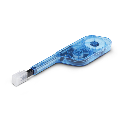 StarTech.com FOCPENMPO. Produktfarbe: Blau, Produkttyp: Reinigungsstift. Gewicht: 52 g