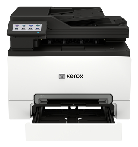 Xerox C305ae. Drucktechnologie: Laser, Printing: Farbdruck, Maximale Auflösung: 2400 x 600 DPI, Druckgeschwindigkeit (Farb