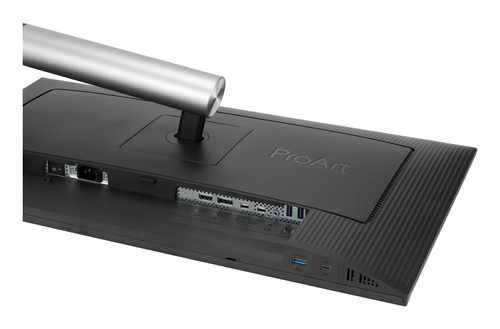 ASUS ProArt PA27JCV. Dimensioni diagonale schermo: 68,6 cm (27"), Risoluzione del display: 5120 x 2880 Pixel, Tipologia HD