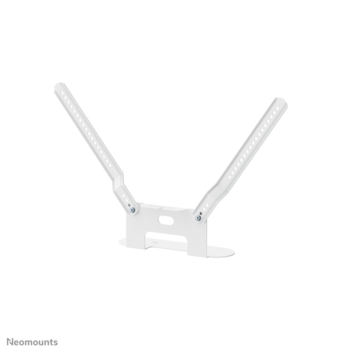 NEOMOUNTS TV MOUNT FOR SONOS BEAM - EASY INSTALLATION - WHITE