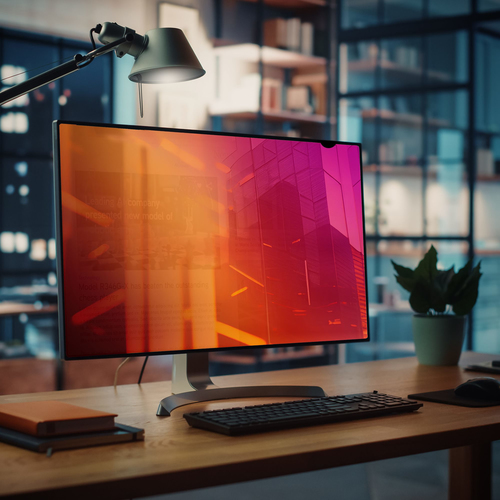 StarTech.com 2769G-PRIVACY-SCREEN. Maximale Bildschirmgröße: 68,6 cm (27"). Seitenverhältnis: 16:9. Geeignet für: Monitor,
