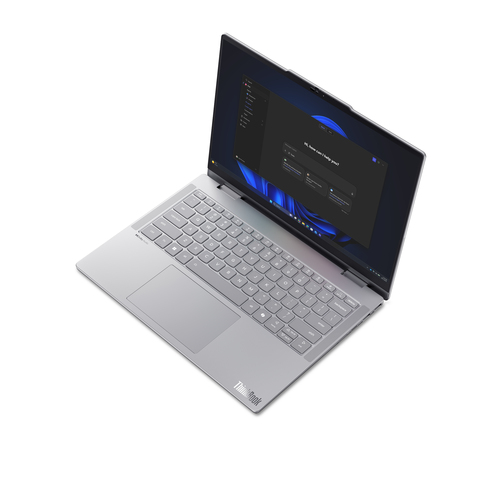 TB 14 2-IN-1 G6 CU7-355U 32GB 512GB SSD 14.0 WUXGA T. W11P