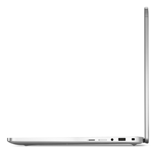 DELL Pro 16 Plus PB16250. Product type: Laptop, Form factor: Clamshell. Processor family: Intel Core Ultra 7, Processor mo