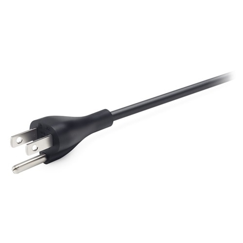 DELL -3MWYV. Purpose: Laptop, Power supply type: Indoor, Output power: 180 W. Product colour: Black. Quantity per pack: 1 
