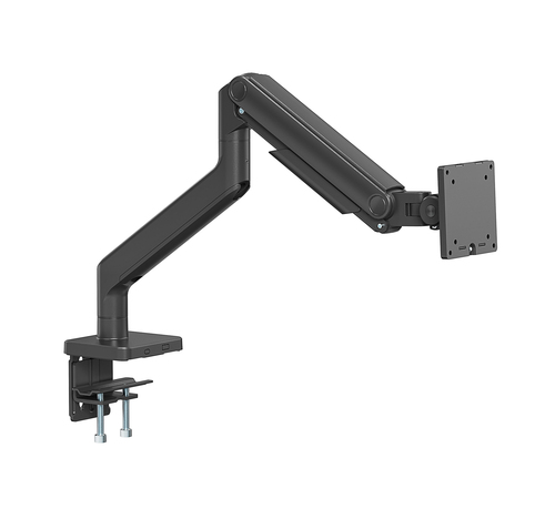Manhattan Desk Mount for TV & Monitors (Full Motion Spring),For screens 13"" to 42"",C-Clamp or Grommet Assembly,VESA comp
