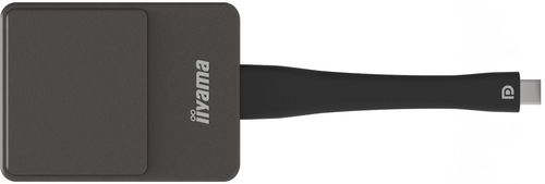 iiyama WP D002C. HD-Typ: 4K Ultra HD, Maximale Video-Auflösung: 3840 x 2160 Pixel, Unterstützte Video-Modi: 480p, 576p, 72