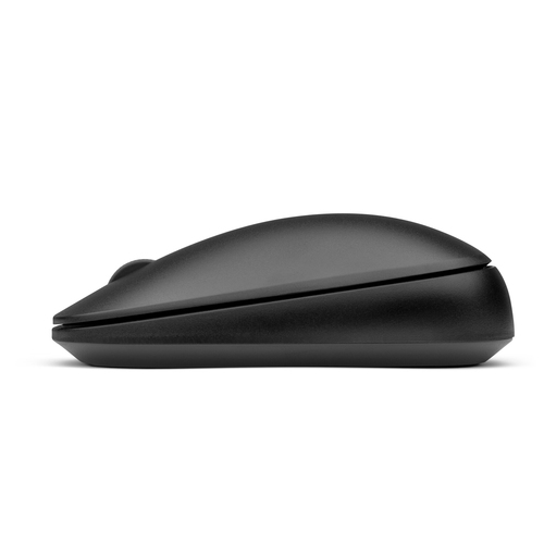 Kensington SureTrack Mouse - Bluetooth/Radio Frequency - USB 2.0 Type A - Optical - 3 Button(s) - Black - TAA Compliant - 